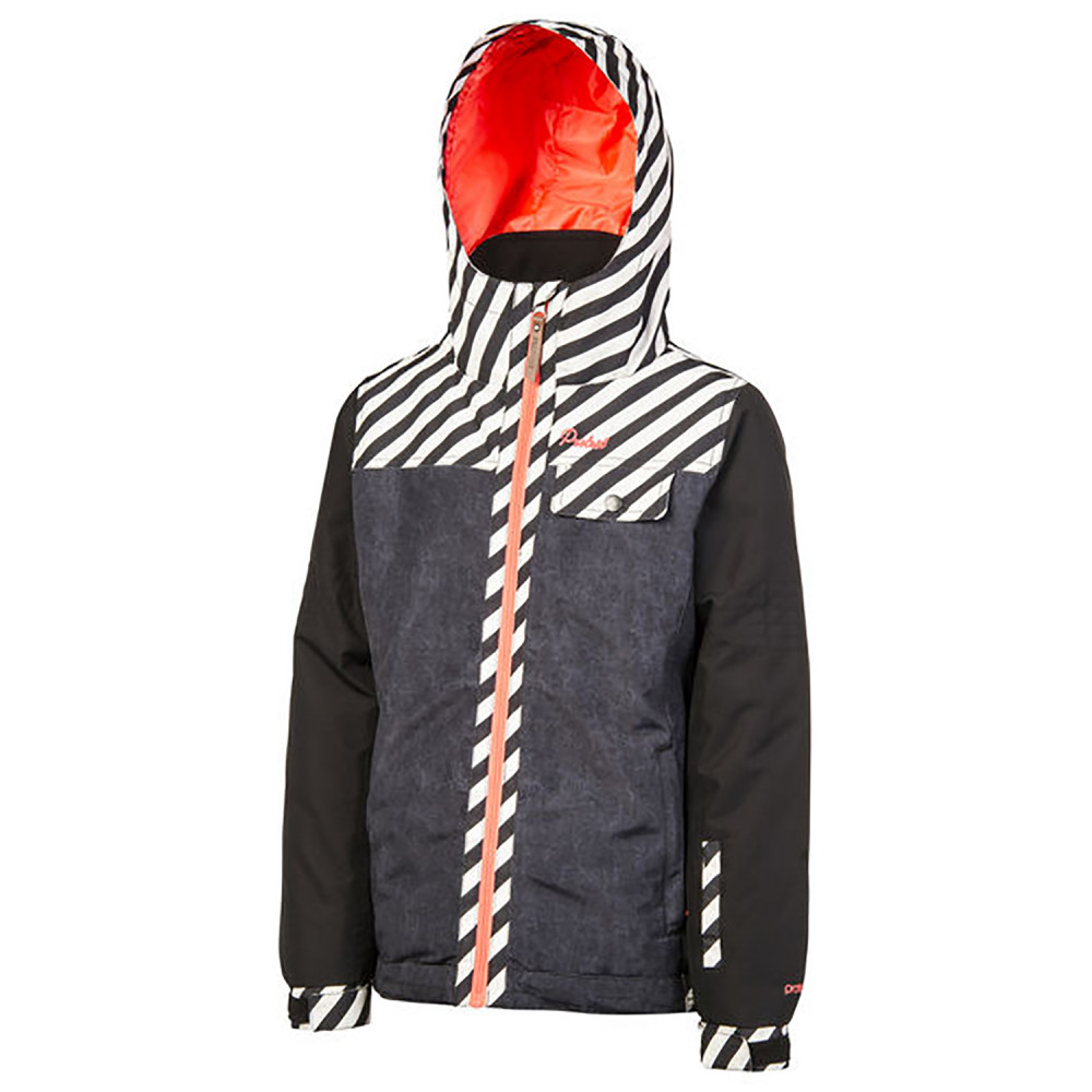 SKI JACKET MARIANA JR