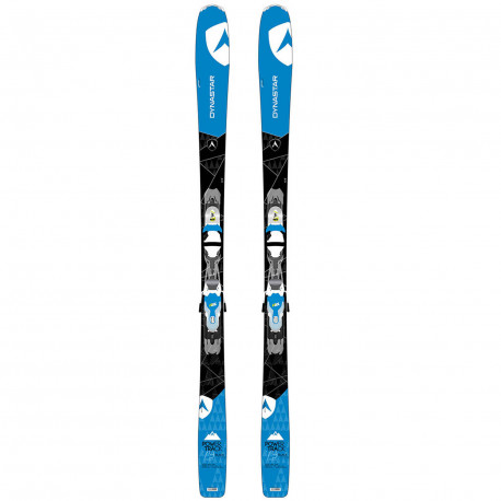 SKI POWERTRACK 79 BK CODE + FIXATIONS LOOK XPRESS 10 B83 BK CARBON SKI POWERTRACK 79 BK CODE + FIXATIONS LOOK XPRESS 10 B83 BK CARBON