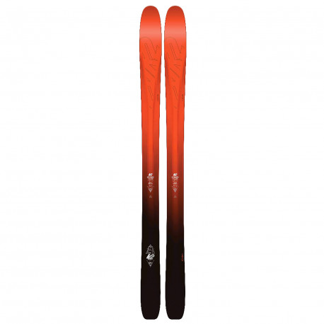 SKI PINNACLE 105