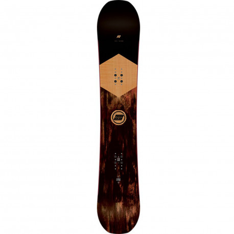 SNOWBOARD TURBO DREAM