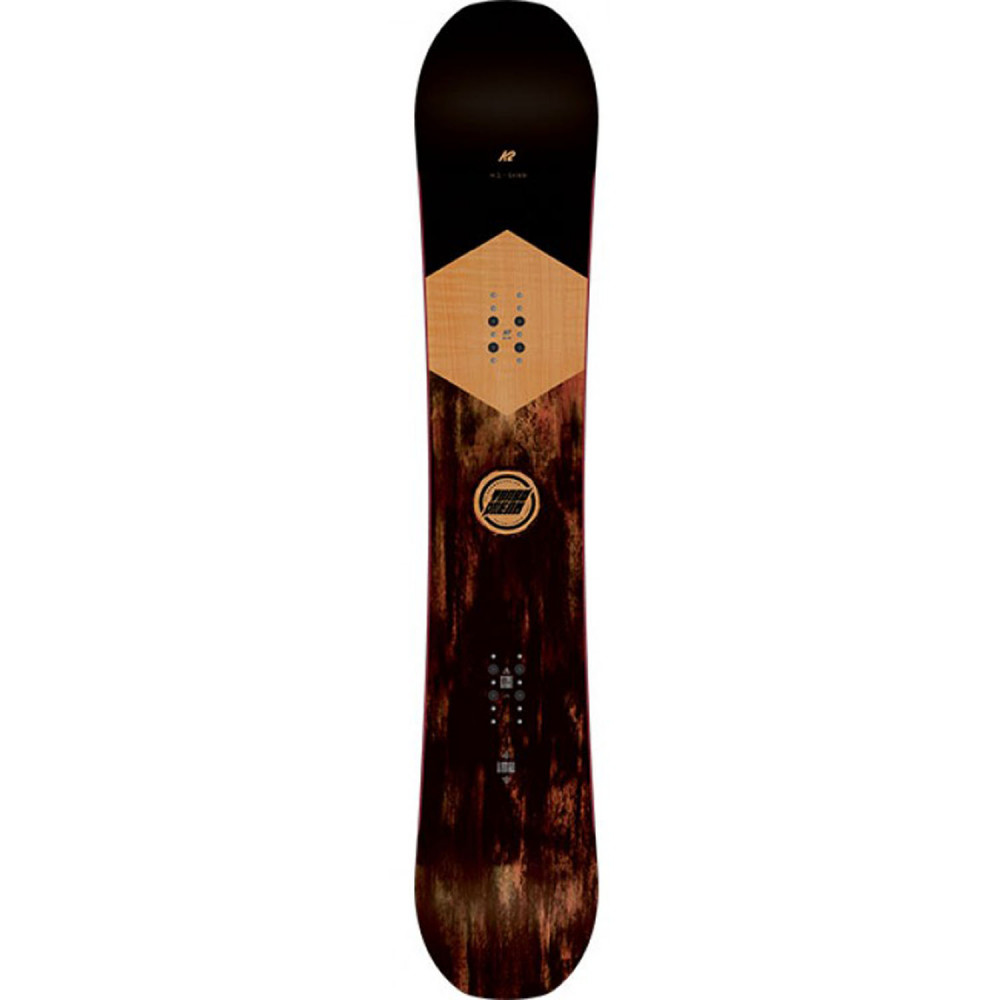 SNOWBOARD TURBO DREAM