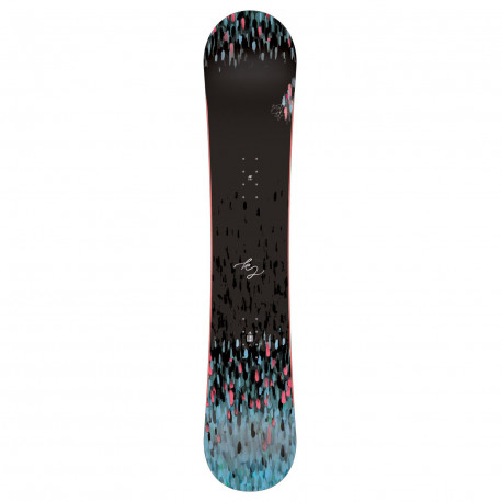 SNOWBOARD FIRST LITE