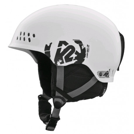 CASQUE DE SKI PHASE PRO