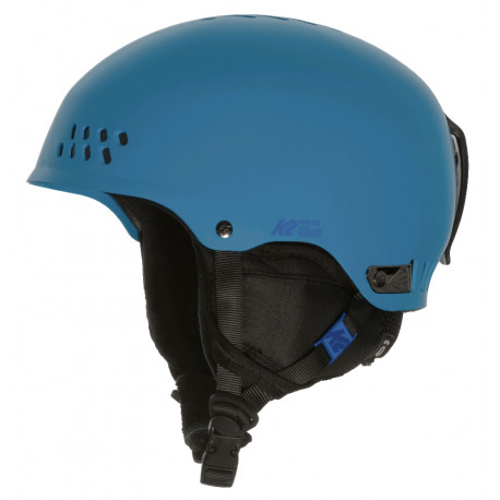 CASQUE DE SKI PHASE PRO