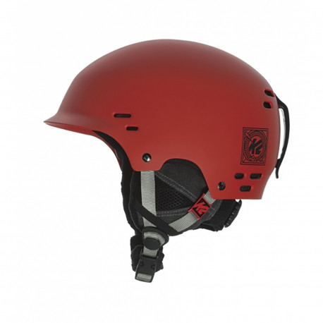 CASQUE DE SKI THRIVE