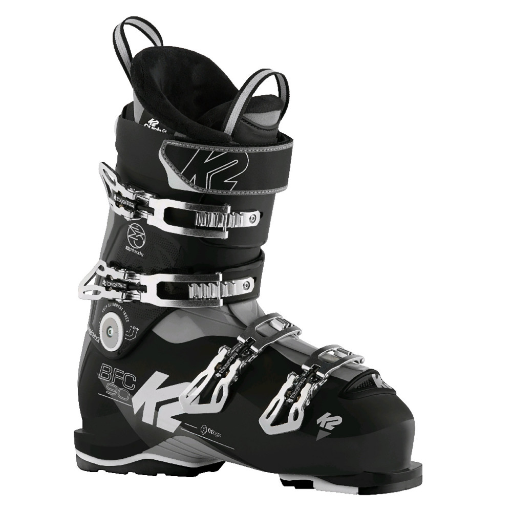 CHAUSSURE DE SKI BFC 90 HV