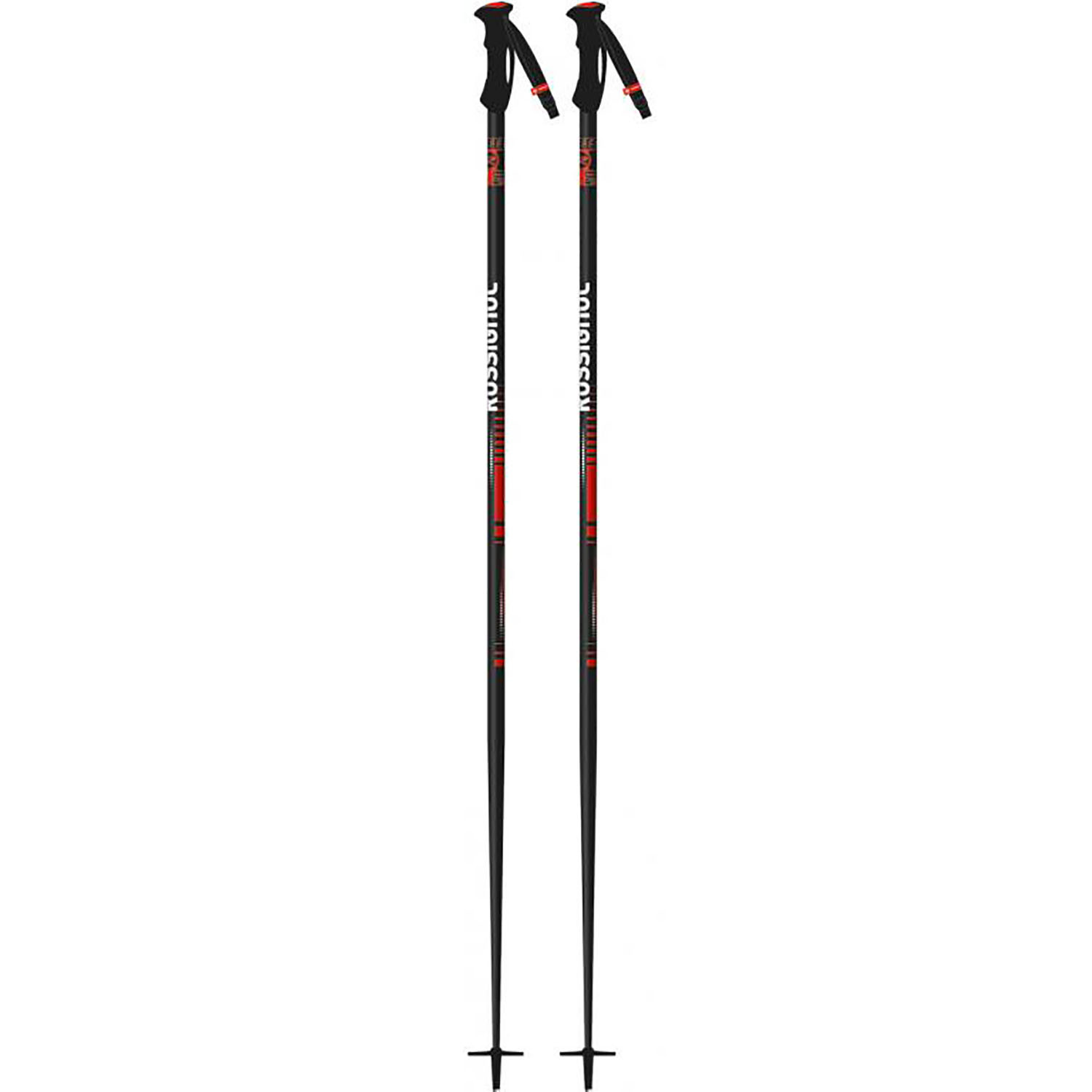 ROSSIGNOL BATONS DE SKI FAT PRO - POV - Easy Gliss