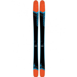 SKI SKY 7 HD OPEN + FIXATIONS LOOK NX 12 KONECT DUAL WTR B100 BLACK/WHITE