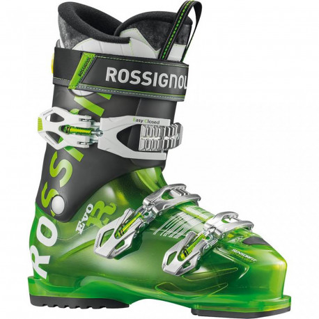 CHAUSSURE DE SKI EVO SENSOR RENTAL