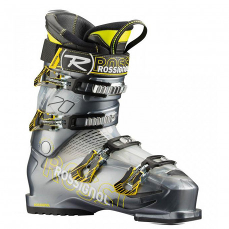 CHAUSSURE DE SKI ALIAS SENSOR 70 CHAUSSURE DE SKI ALIAS SENSOR 70
