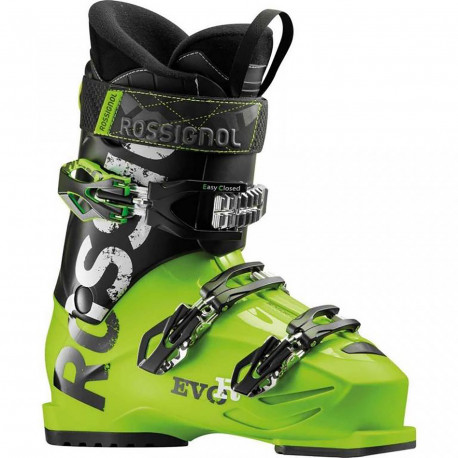 CHAUSSURES DE SKI EVO RENTAL