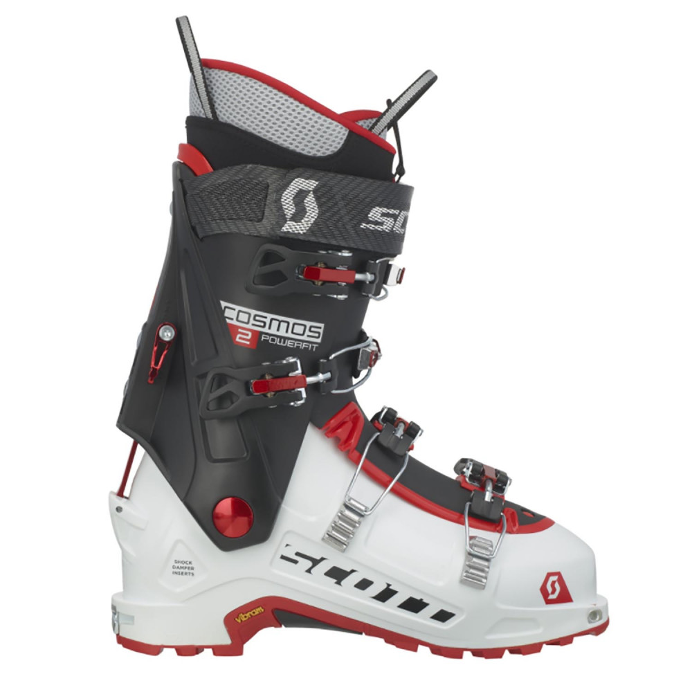 CHAUSSURE DE SKI RANDO COSMOS II