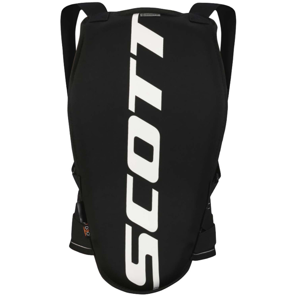 PROTEZIONE DELLA SCHIENA BACK PROTECTOR JR ACTIFIT