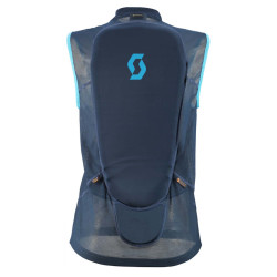 BACKGUARD LIGHT VEST W'S ACTIFIT