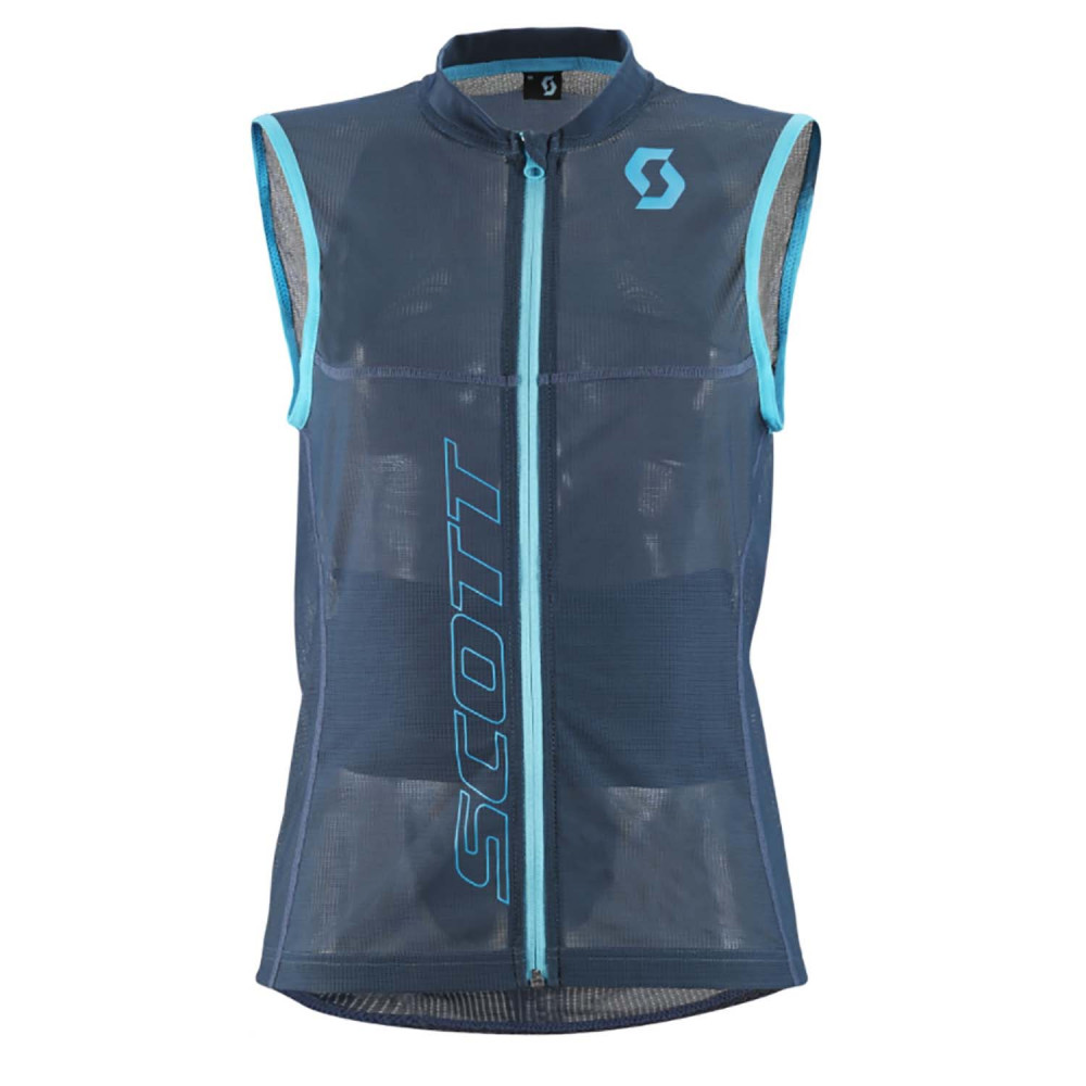 BACKGUARD LIGHT VEST W'S ACTIFIT