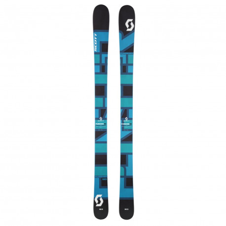 SKI PUNISHER 110