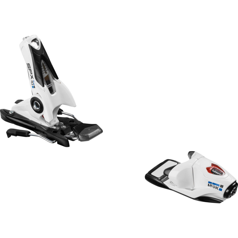 SKI HERO FIS SL PRO (R20 PRO) + BINDINGS SPX 10 B73 WHITE ICON