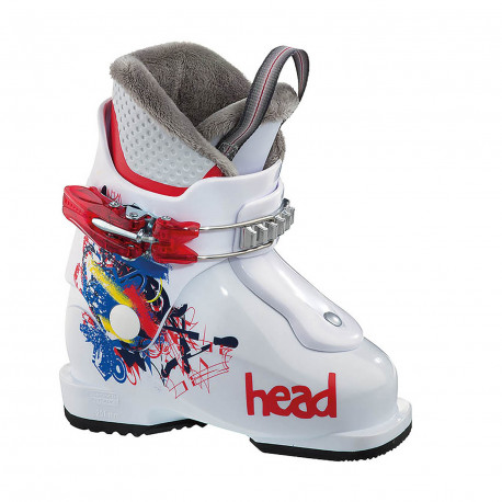 CHAUSSURES DE SKI SOUP 1