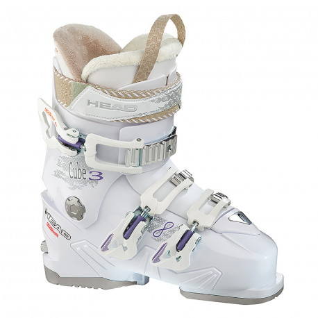 CHAUSSURE DE SKI CUBE 3 8 W CHAUSSURE DE SKI CUBE 3 8 W