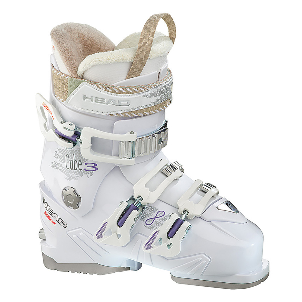 CHAUSSURE DE SKI CUBE 3 8 W