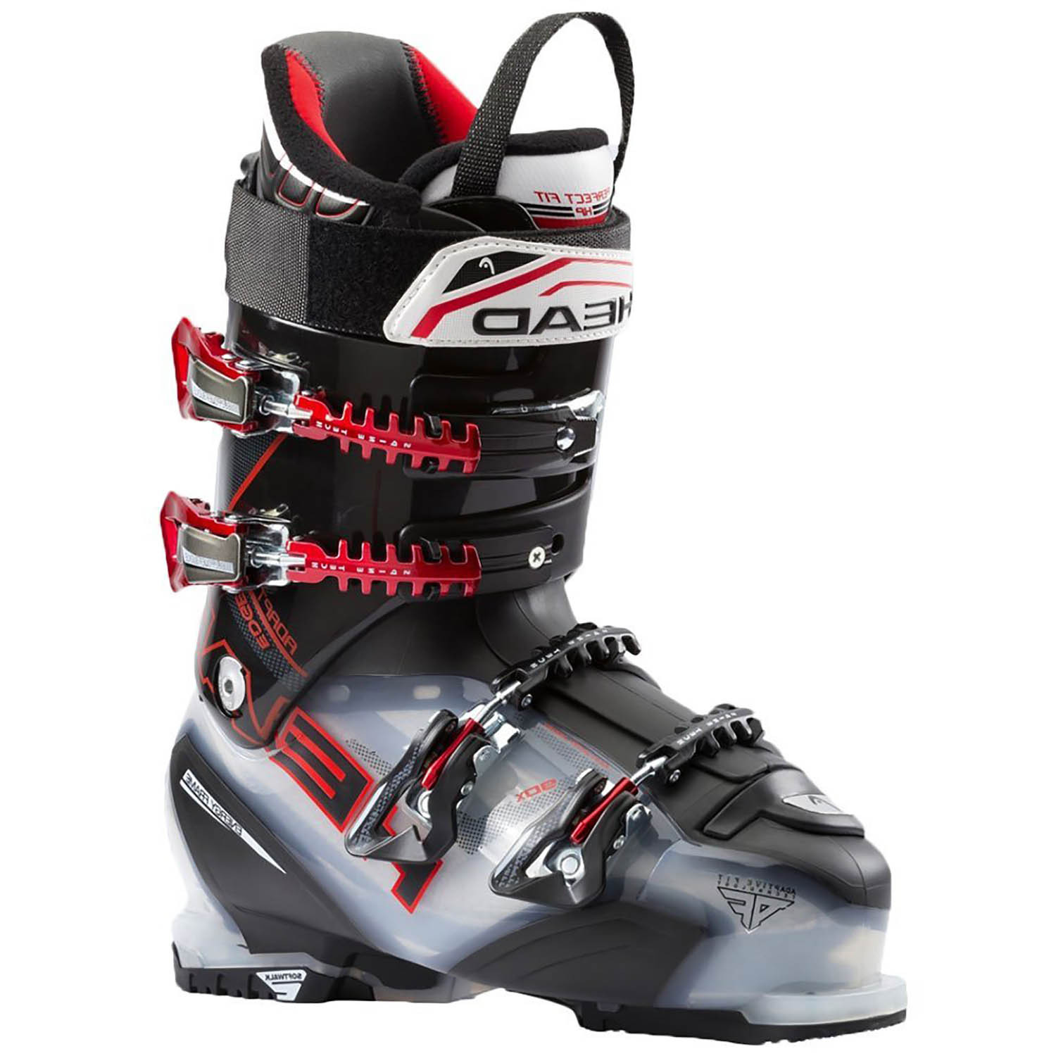 Head adapt edge sales 90