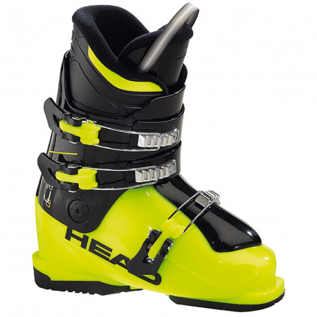 CHAUSSURES DE SKI EDGE J3