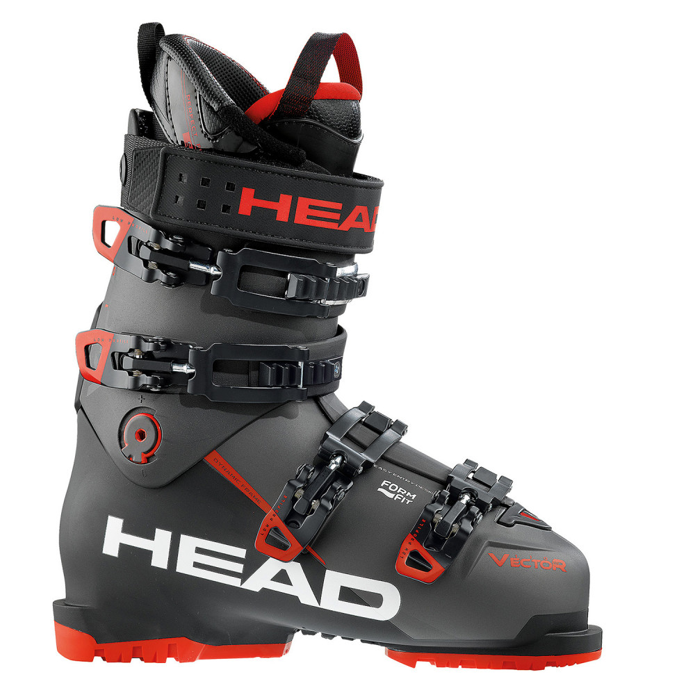 CHAUSSURE DE SKI VECTOR EVO 110