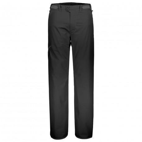 PANTALON DE SKI ULTIMATE DRYO 20 BLACK