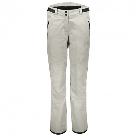 PANTALÓN DE ESQUÍ W'S ULTIMATE DRYO 10 FAWN BEIGE HEATHER