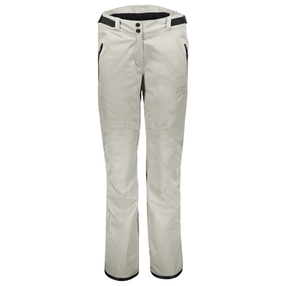 SKI PANT W'S ULTIMATE DRYO 10 FAWN BEIGE HEATHER