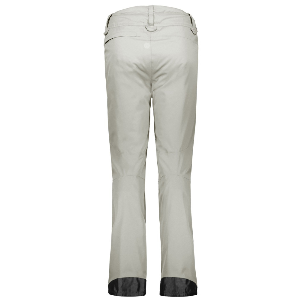 PANTALÓN DE ESQUÍ W'S ULTIMATE DRYO 10 FAWN BEIGE HEATHER