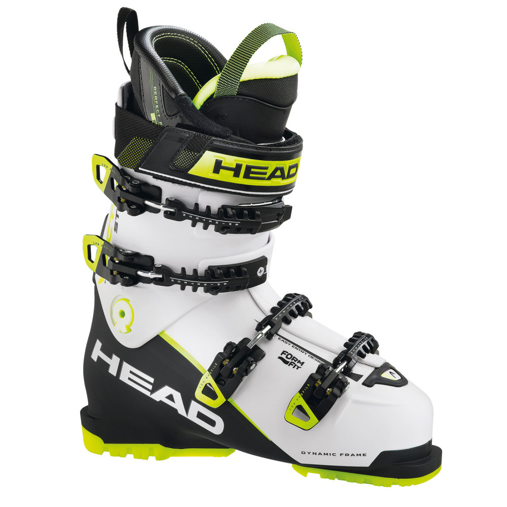 CHAUSSURE DE SKI VECTOR EVO ST