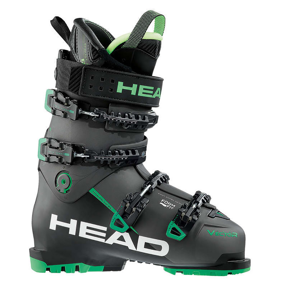 CHAUSSURE DE SKI VECTOR EVO 120 S