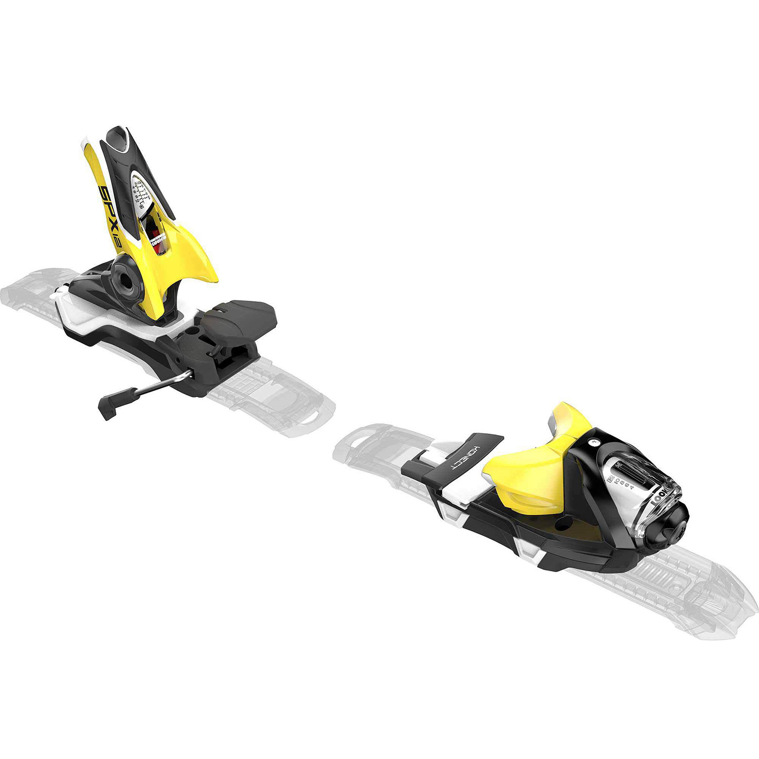 Rossignol pursuit 800 ti cam deals