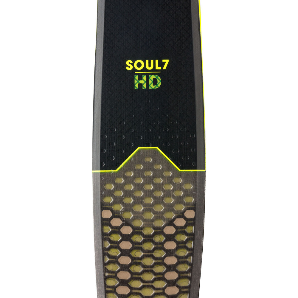 SKI SOUL 7 HD