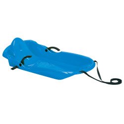 LUGE ENFANT WEEZ 1 PLACE BLUE