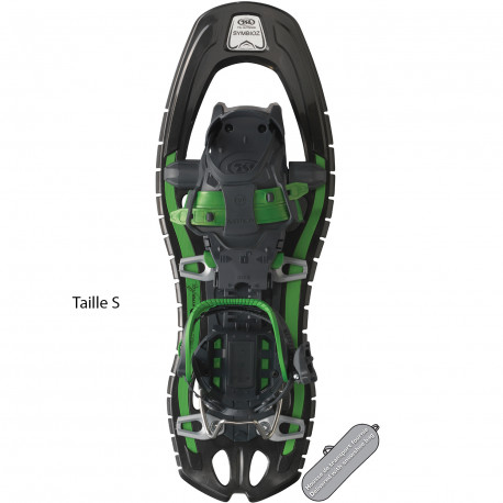 RAQUETTES SYMBIOZ MOTION