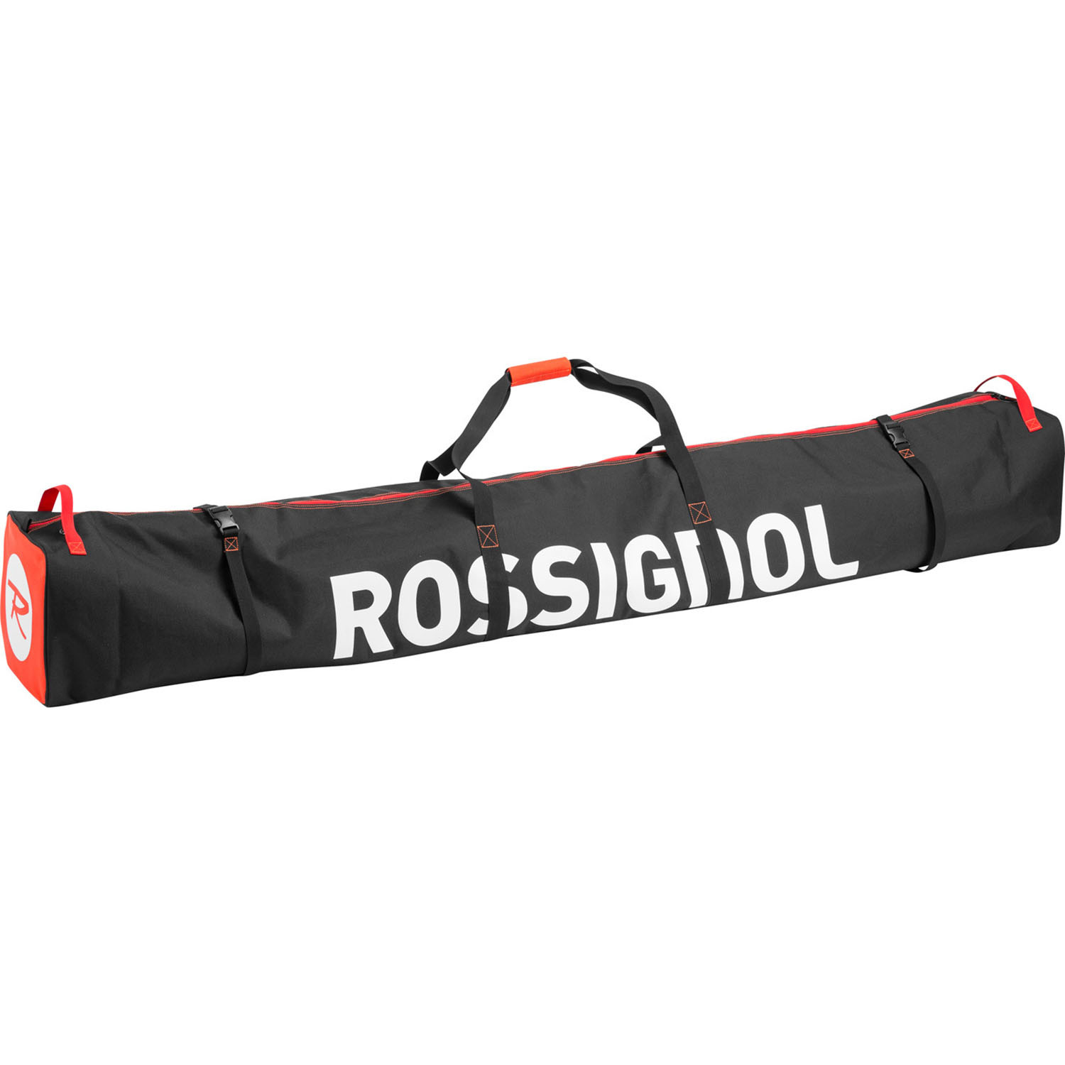 ROSSIGNOL HOUSSE A SKI A ROULETTES 2/3 PAIRES DE SKI 200 CM - Ultra Fun