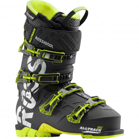 CHAUSSURE DE SKI ALLTRACK 120 BLACK