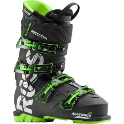 CHAUSSURE DE SKI ALLTRACK 110 BLACK