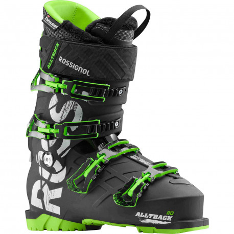 CHAUSSURE DE SKI ALLTRACK 110 BLACK CHAUSSURE DE SKI ALLTRACK 110 BLACK