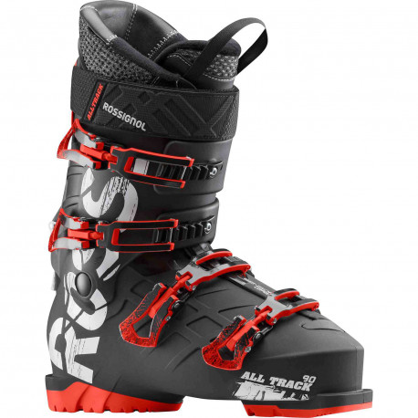 CHAUSSURE DE SKI ALLTRACK 90 BLACK CHAUSSURE DE SKI ALLTRACK 90 BLACK