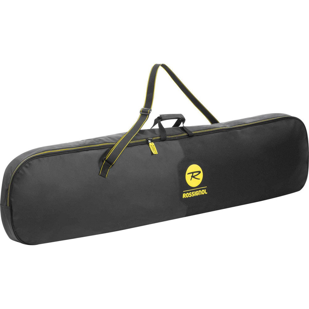HOUSSE A SNOWBOARD SNOWBOARD SOLO BAG 160