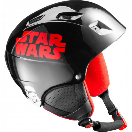 CASQUE DE SKI COMP J STARS WARS