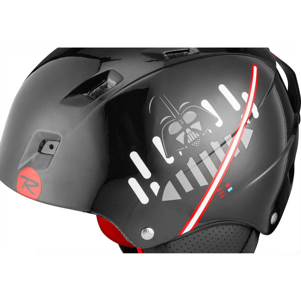 CASQUE DE SKI COMP J STARS WARS