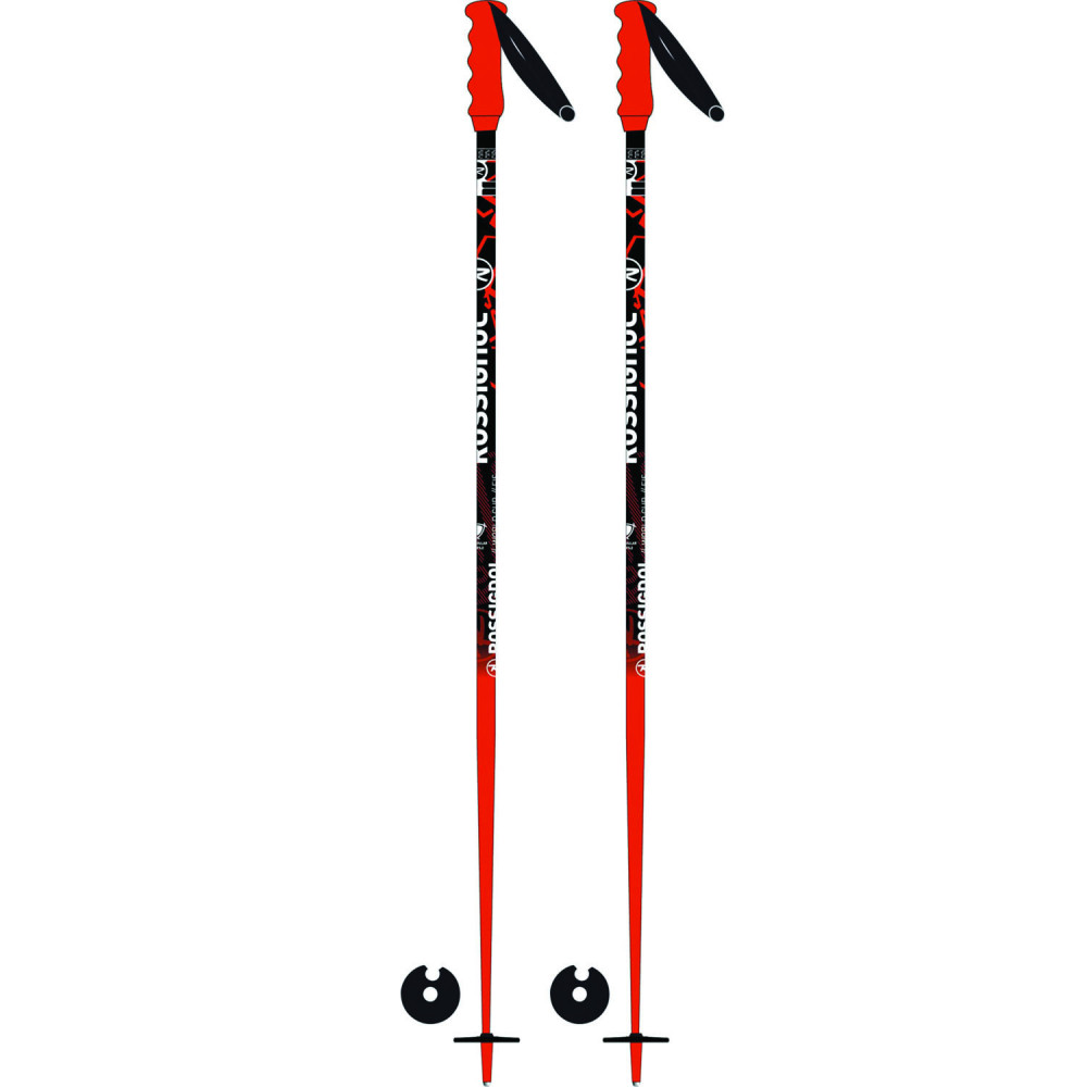 BATONS DE SKI HERO SL JR