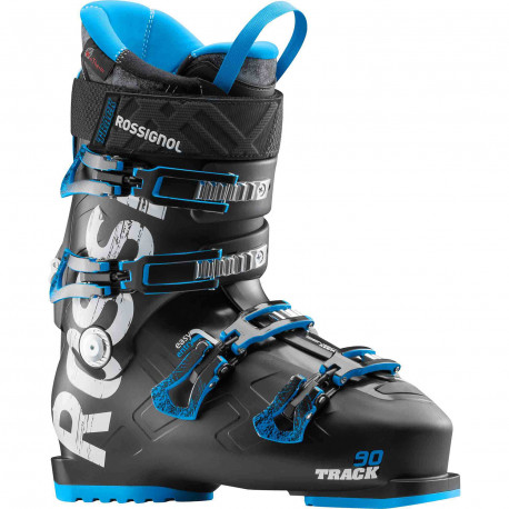 CHAUSSURE DE SKI TRACK 90 BLACK CHAUSSURE DE SKI TRACK 90 BLACK