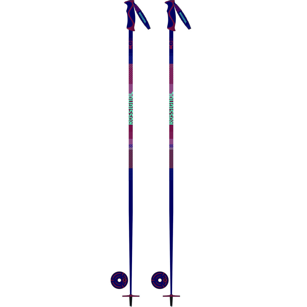 BATONS DE SKI ELECTRA PRO