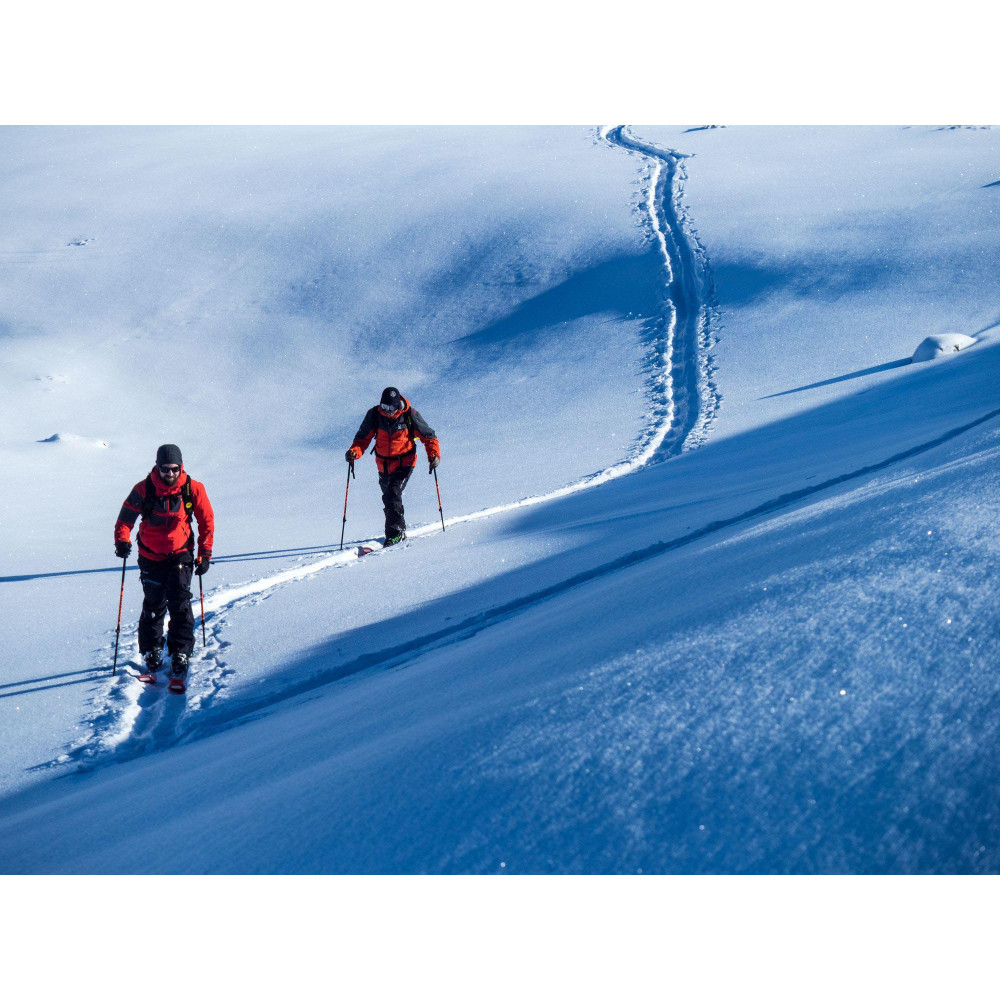 FIXATION DE SKI DE RANDO HM 12 D90