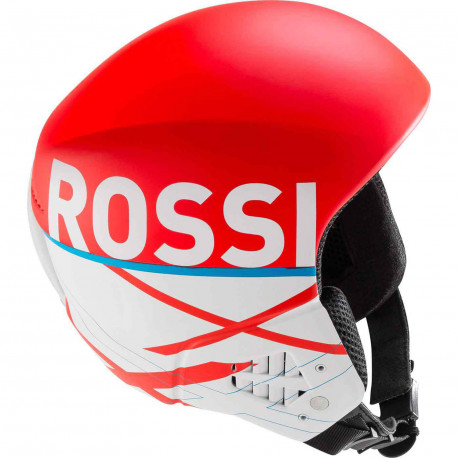CASCO DA SCI HERO 9 BLAZE / WHITE FIS CASCO DA SCI HERO 9 BLAZE / WHITE FIS